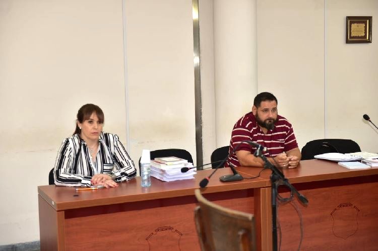 Grave imputación al ex Comisario Ludueña por la muerte de un preso