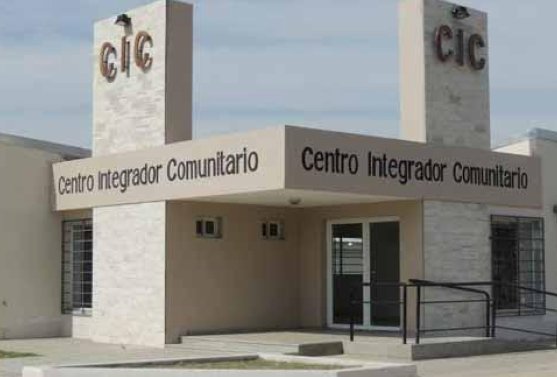 Construirán en San Guillermo un Centro Integrador Comunitario