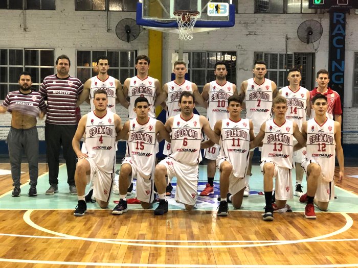 Noroeste: Sportivo estuvo cerca pero no le alcanzó