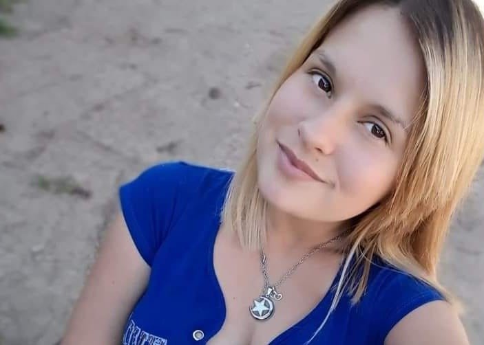 Falleció una joven accidentada en La Paquita