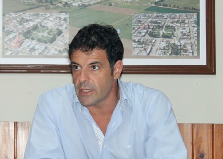 Suardi: Gastaldi dijo que uno de sus sueños es ser Intendente