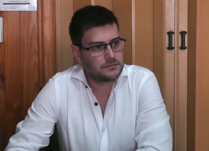 San Guillermo: Fruttero dijo que el gobierno de Romina López es de facto