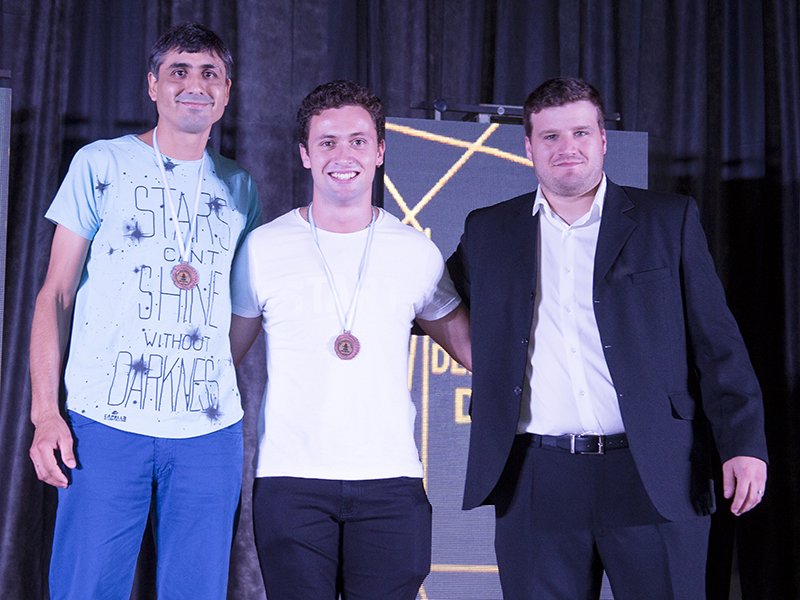 El Deportista del Año: Los ganadores de todas las disciplinas