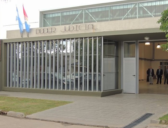 Ceres: Condenado a prisión por abusar de una menor
