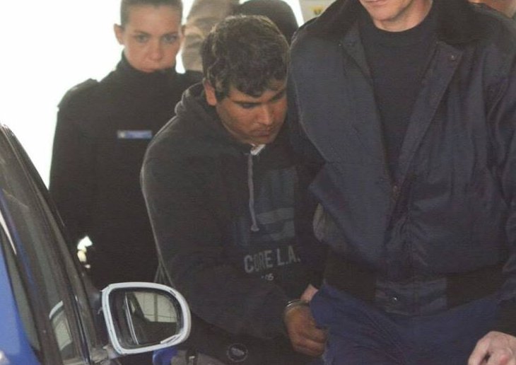 Condenaron a perpetua al asesino de Neli Zárate