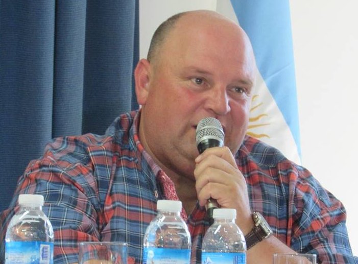 Concejales de Suardi donarán parte de sus dietas