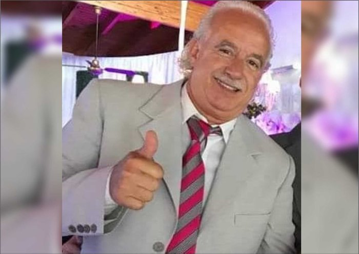 Caso Casermeiro: Elevan la recompensa para quienes aporten datos certeros