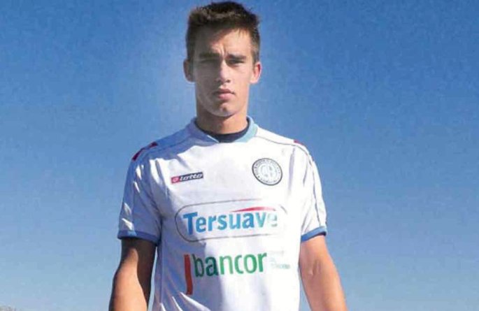 Sportivo confirmó su primer refuerzo 2020