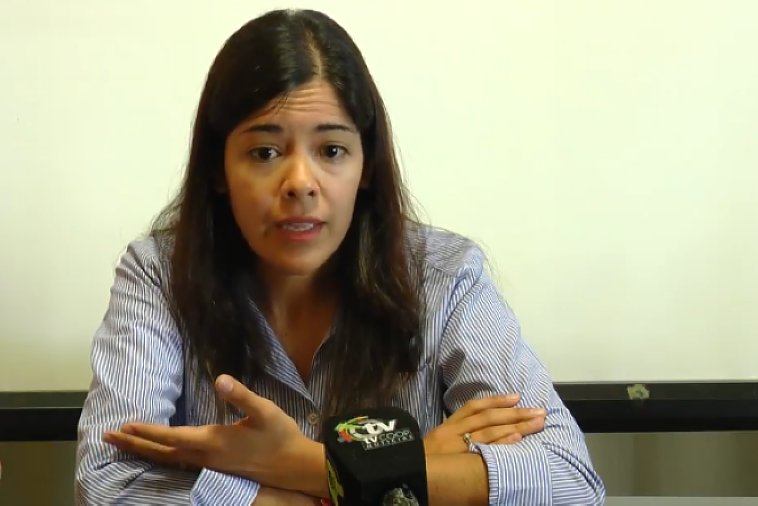 San Guillermo: Romina López será la candidata de la alianza UCR-PRO