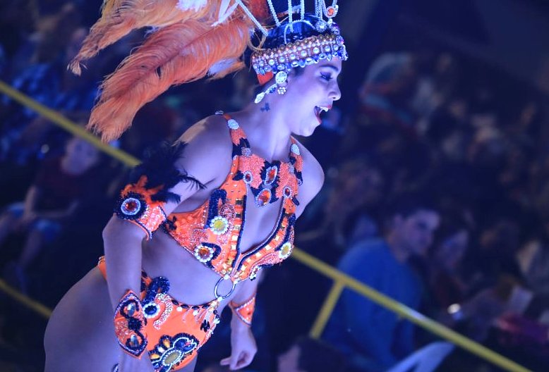 Confirmaron la cartelera de los Carnavales 2020 en Suardi