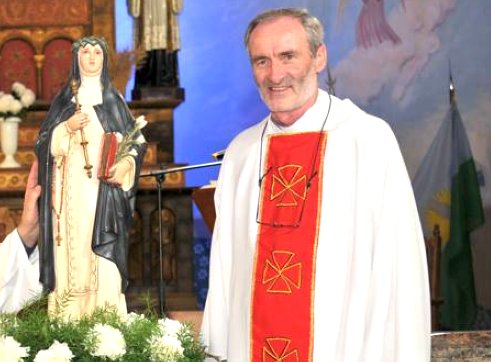 Suardi: Abrirán una casa para recuperar jóvenes adictos