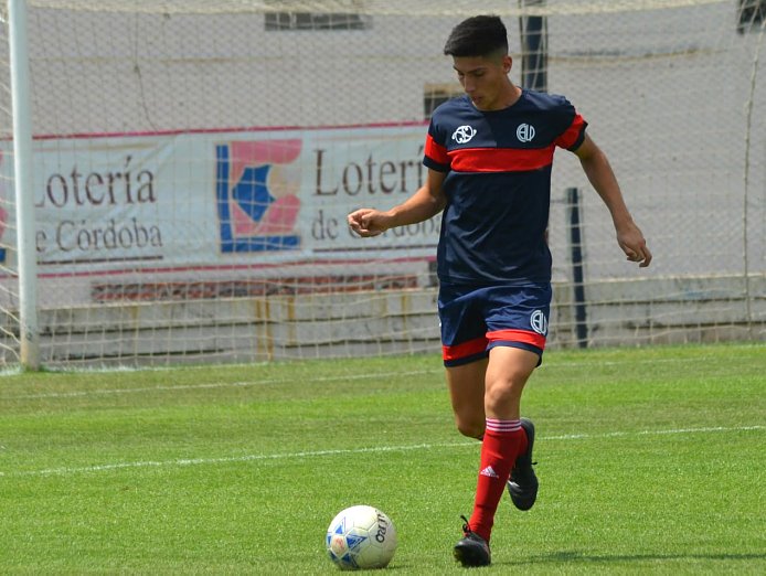 Sportivo confirmó otros dos refuerzos