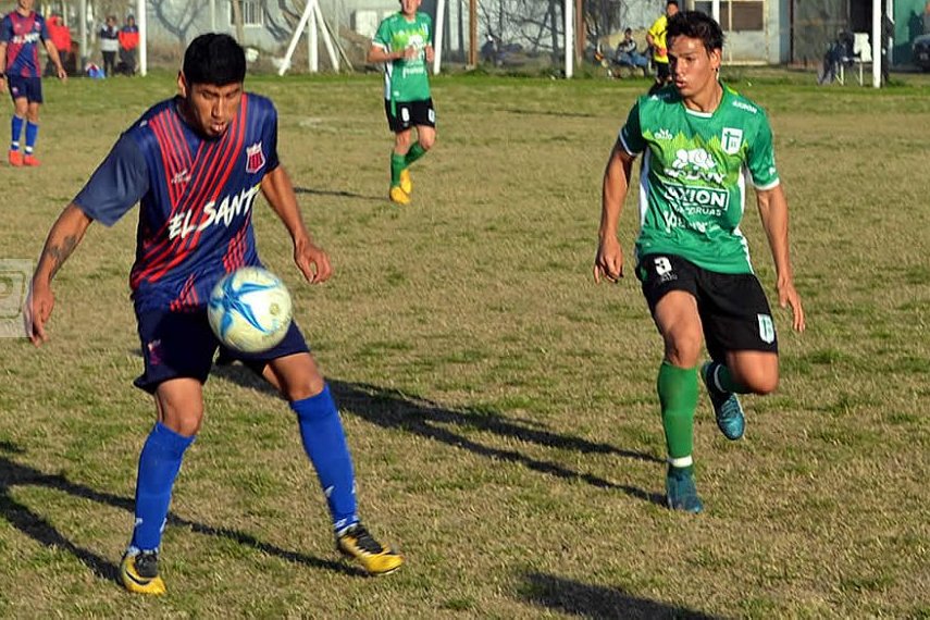 Lapalma se va al 