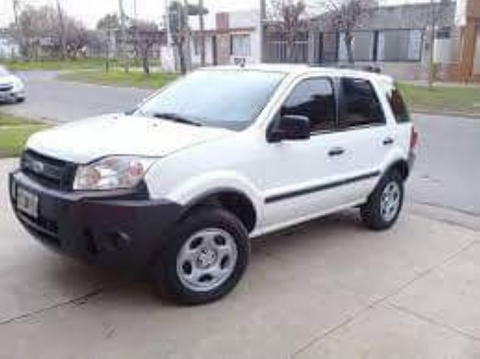 Encontraron la camioneta robada en Suardi