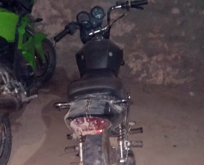 Esclarecen hechos delictivos en Balnearia