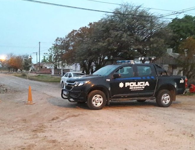 Otro homicidio estremece a San Guillermo