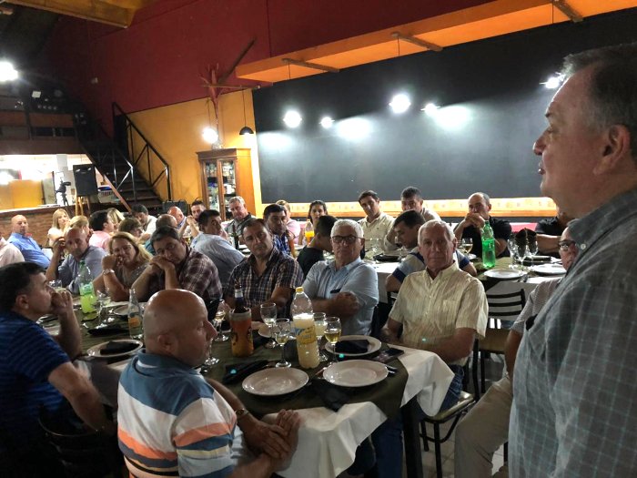 La 7ª Fiesta de la Confraternidad se realizará en San Guillermo