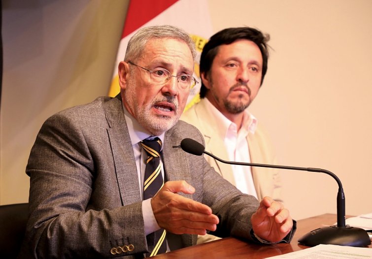 Bajó la cantidad de homicidios en la provincia de Santa Fe
