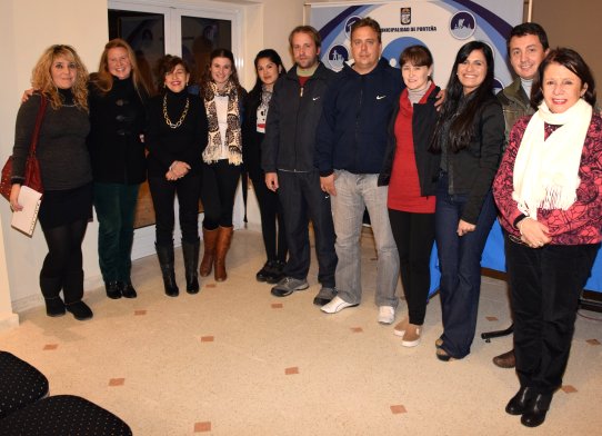 Porteña: Sortearon más viviendas del FOMUVI