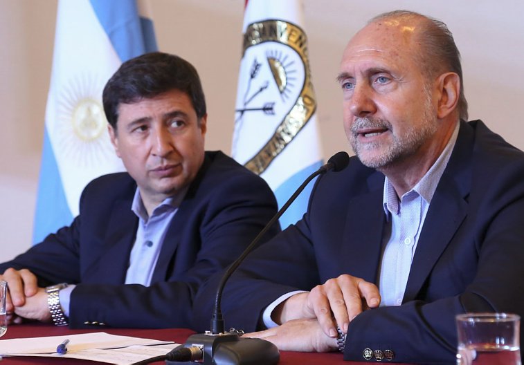 Santa Fe se sumó a la Tarjeta Alimentaria