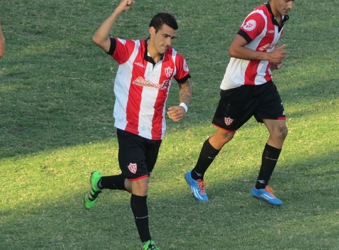Golpe en Sportivo: Se va Leo Iglesias
