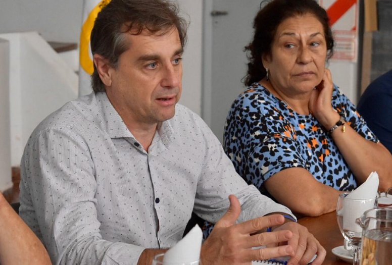 Avanza la implementación de la Tarjeta Alimentaria en Santa Fe