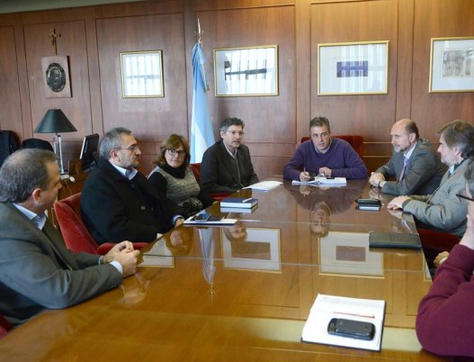 La Universidad de Rafaela comenzará a funcionar en el segundo semestre del año
