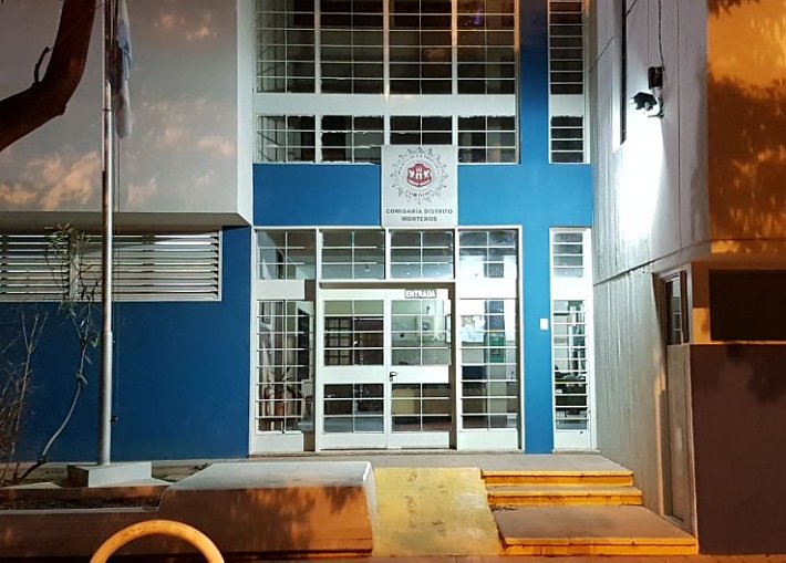 Recuperaron en Suardi y San Guillermo motos robadas en Morteros
