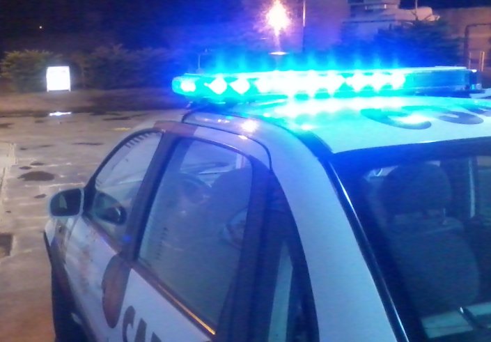 Morteros: Dos hombres involucrados en hechos de violencia