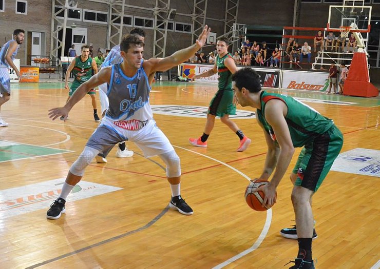 Liga Argentina: Tiro bajó a uno de los candidatos