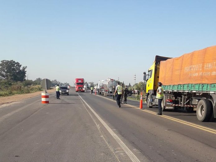Sunchales: El municipio también realizará controles en la 34
