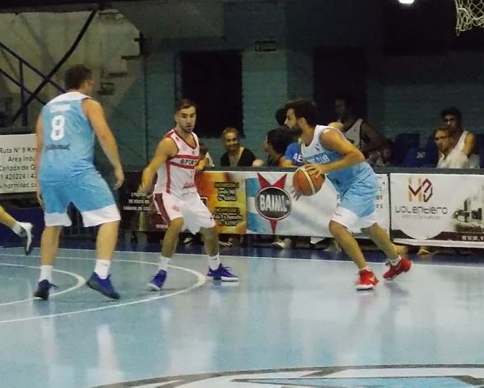 Federal: Mal domingo para Sportivo y 9 de Morteros