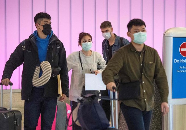 La provincia de Santa Fe trabaja en la vigilancia y prevención del coronavirus