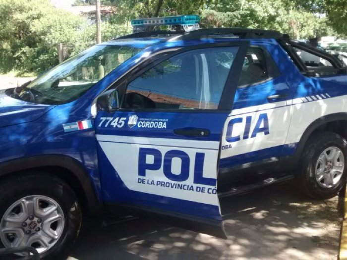 Tres vehículos involucrados en un accidente en Morteros