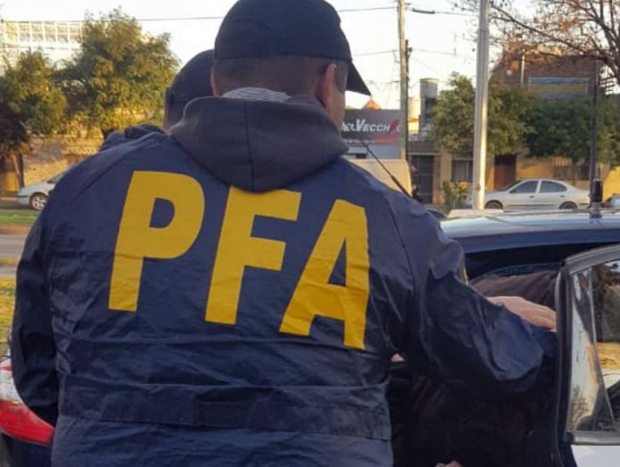 Allanamientos por juego clandestino en varias localidades del departamento