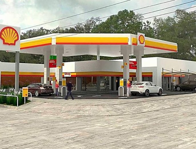 Suardi: Estafaron a una mujer con la promo de Shell