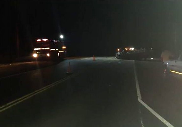Insólito accidente provocó la muerte de un hombre en Santa Rosa