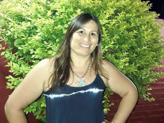 Imputaron al asesino de Daniela Cejas