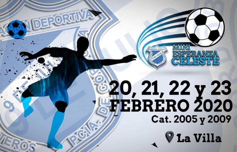 Comienza una nueva edición del Torneo 