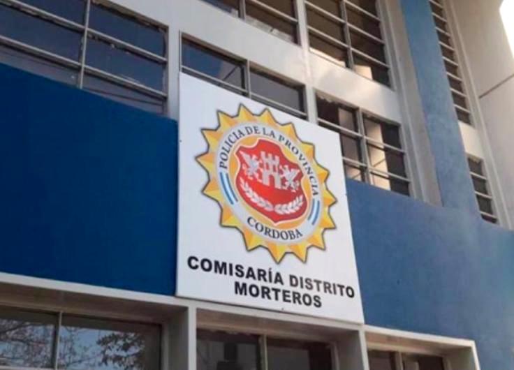 Morteros: un comerciante denuncia daños y amenazas
