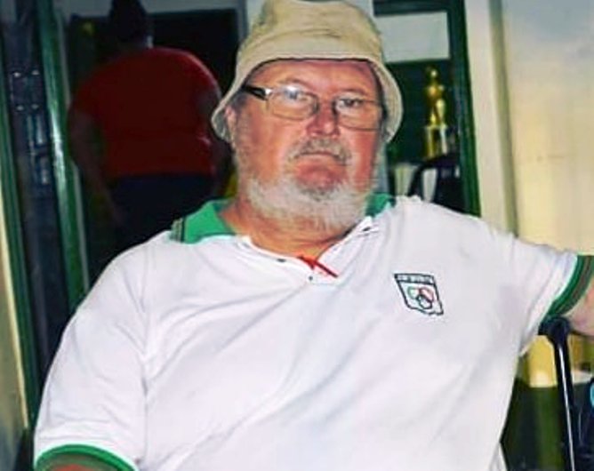 Falleció Daniel Chiavassa, propietario de Sonido 