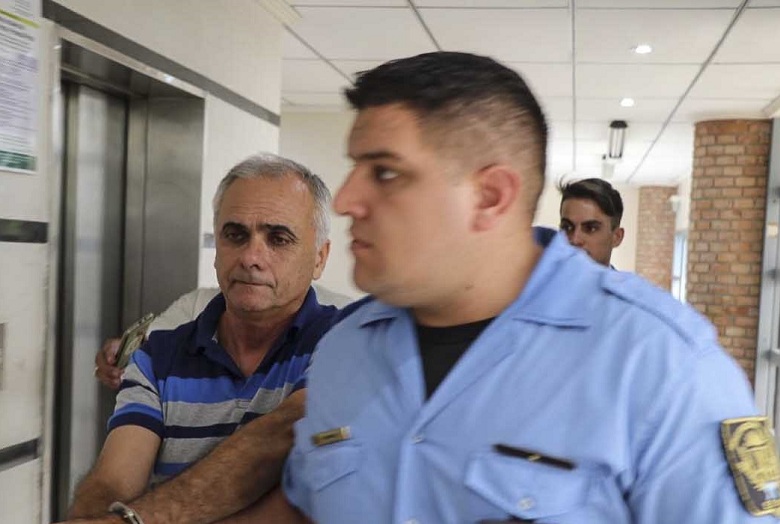 Caso Casermeiro: preventiva para el acusado del crimen