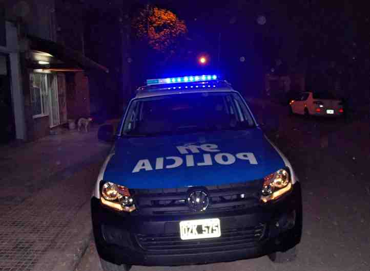 Falleció uno de los accidentados en Col. Rosa 