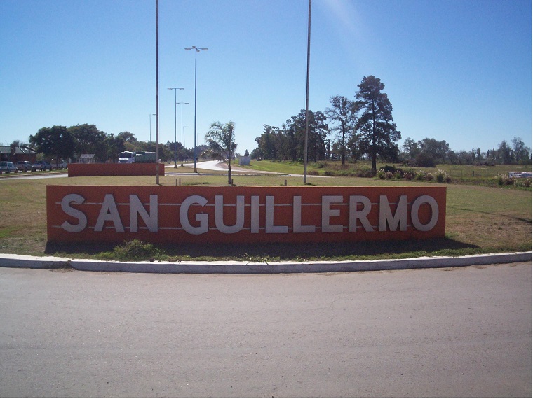 Posible caso de dengue importado en San Guillermo 