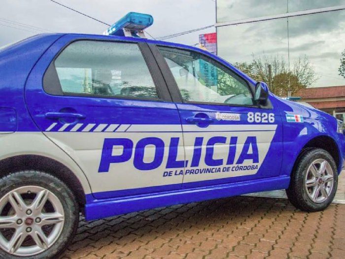 Freyre: dos detenidos por el robo de una hidrolavadora