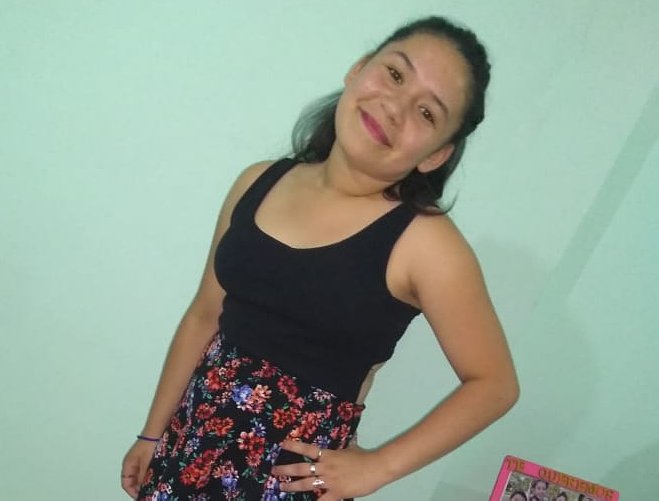 Encontraron a la adolescente de Brinkmann