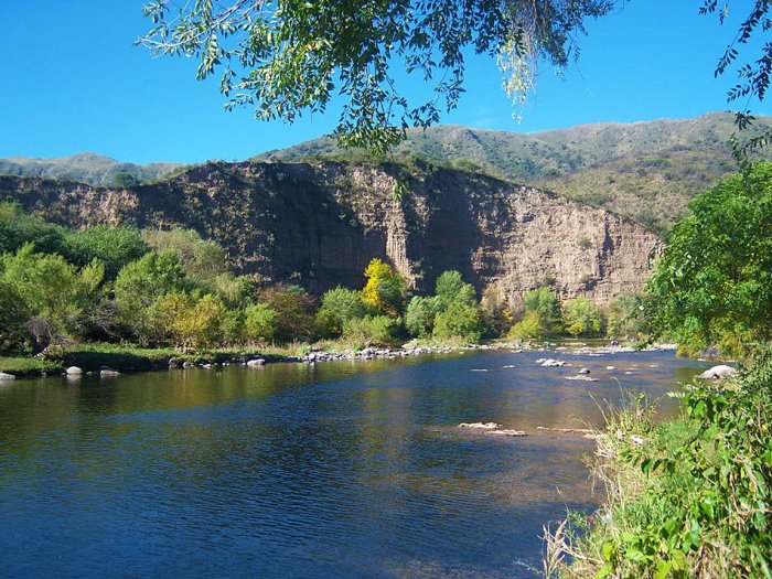 Vacaciones amargas para una familia morterense