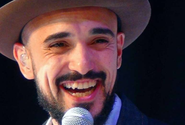 Suspendieron el show de Abel Pintos por el dengue
