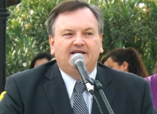 Michlig agradeció al electorado y resaltó la figura de Lifchitz