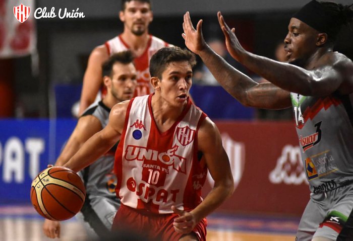 Liga Argentina: Tiro no pudo con la fortaleza de Unión